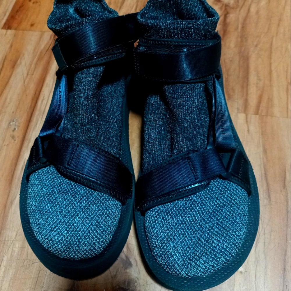 BrandBlack Sandals